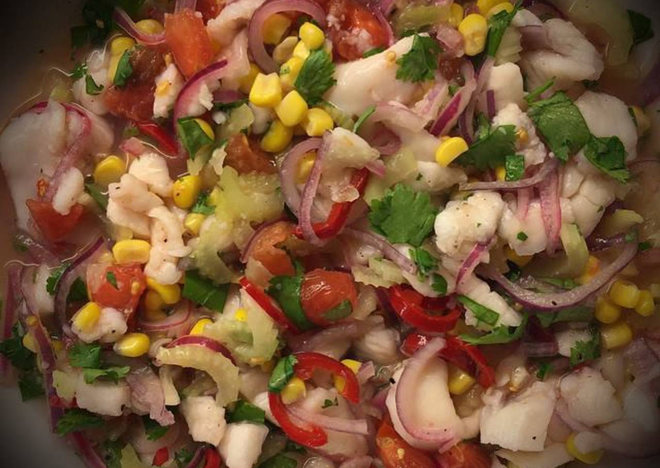 Ceviche 