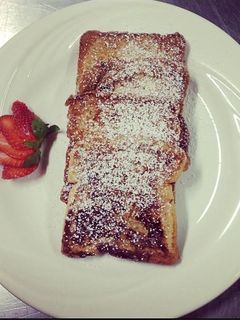 Una foto de Tostadas Francesas (French toast)