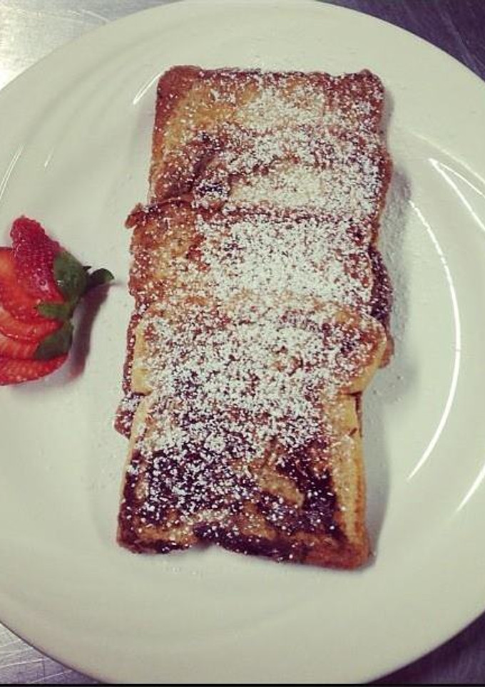 Una foto de Tostadas Francesas (French toast)