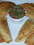 Empanada dominicana
