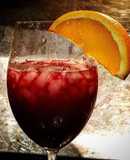 Red Wine Sangria