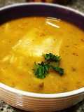 Sopa de pescado