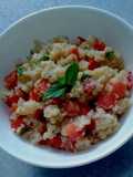 Tabulé de Quinoa