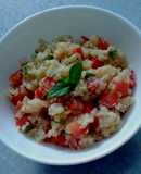 Tabulé de Quinoa
