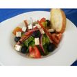 Ensalada Griega