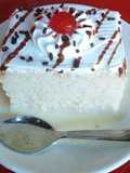 Tres leches Diosa