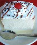 Tres leches Diosa