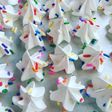 Merengues casero