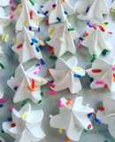 Merengues casero
