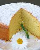 Torta Margarita