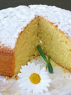 Una foto de Torta Margarita