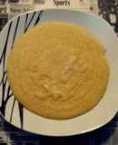Polenta cremosa
