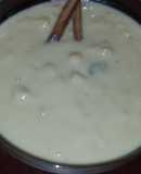 Maiz con dulce (Chaca)