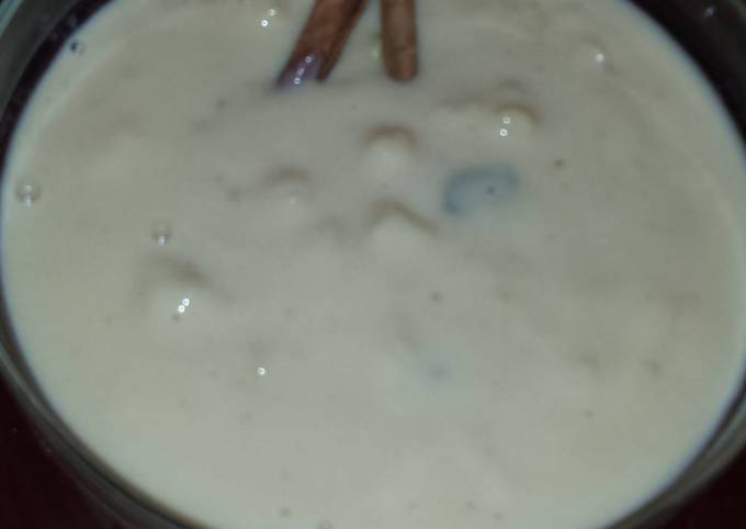 Maiz con dulce (Chaca) Receta de Chef Diosa- Cookpad