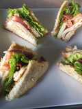 Club Sándwich