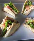 Club Sándwich