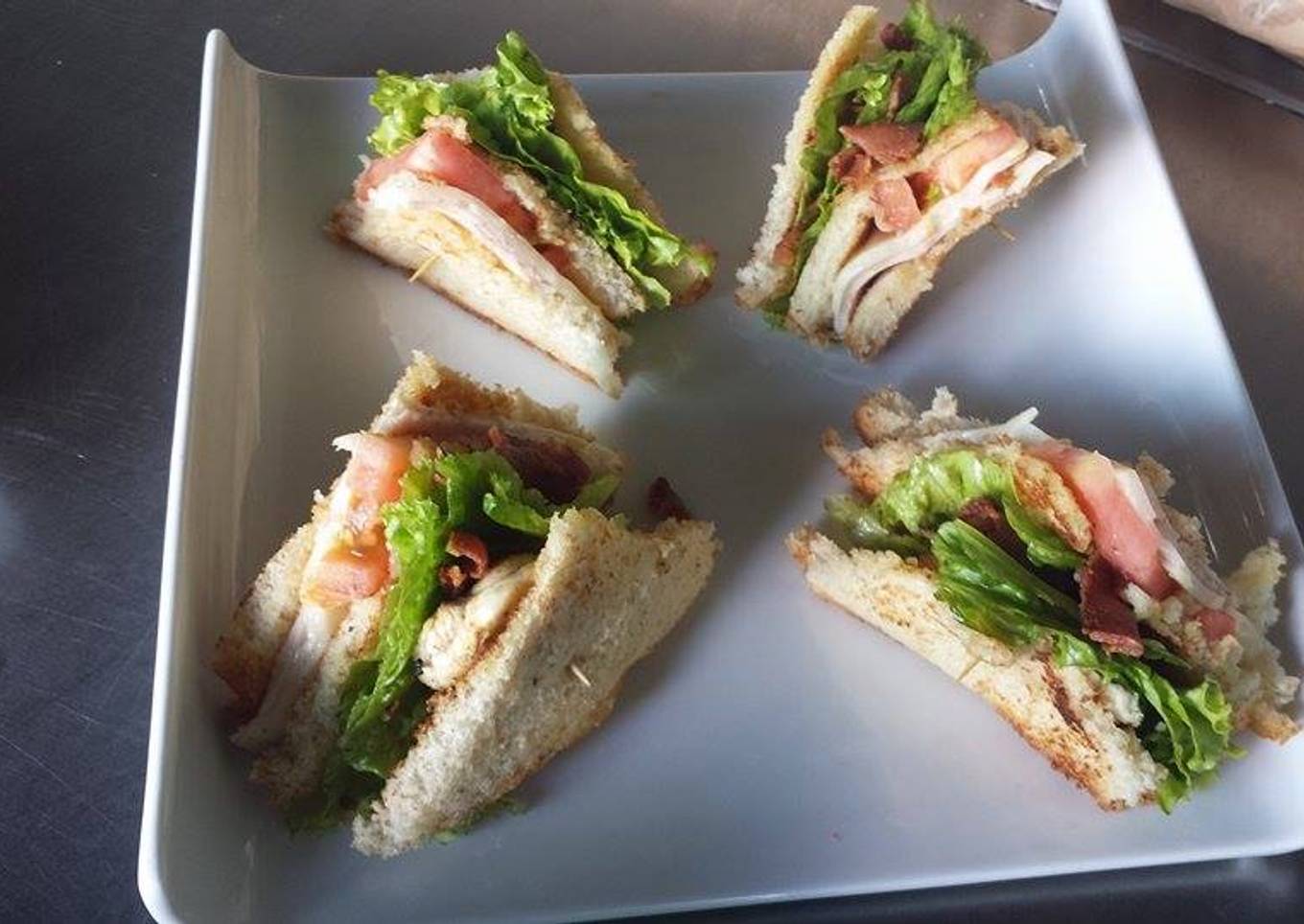 Club Sándwich