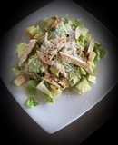 Ensalada César