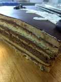 Torta ópera