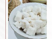 Gambar ketupat nasi