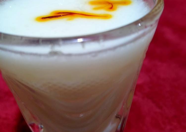 Recipe of Ultimate China grass dessert