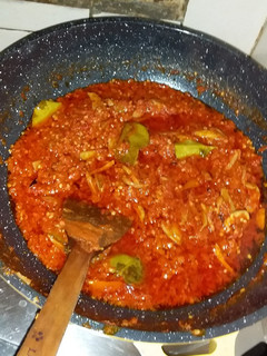 Foto resep Sambel Teri Jengkol