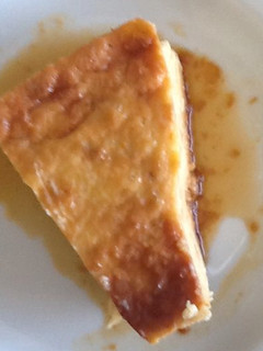 Foto principal de Budín de pan a baño maría