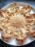 Sunflower Bread