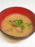Our Family's Miso Soup