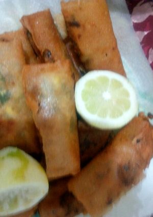 صورة لوصفة البوراك