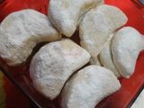 Kue Putri Salju