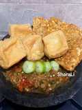 98. Sambel Belimbing Wuluh Seger Gurih