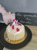 Layer cake