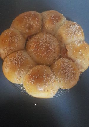 صورة لوصفة معجنات البيتزا