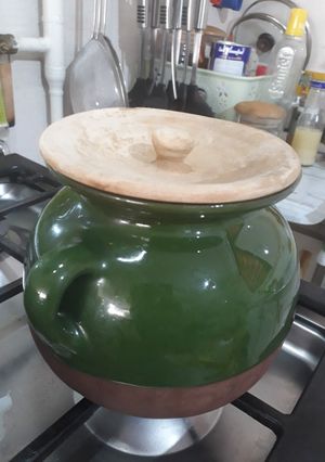 عکسی از دستور دیزی