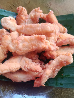 Foto resep Chicken crispy