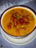 राजमा कढ़ी