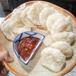 Cireng Bumbu Rujak
