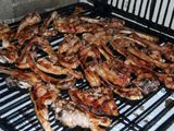 Chuletitas al sarmiento