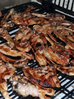 Una foto de Chuletitas al sarmiento