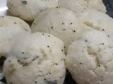 सूजी की इडली (sooji ke idli recipe in Hindi)