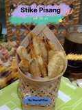 Stick Pisang