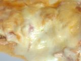 Salsa Bechamel