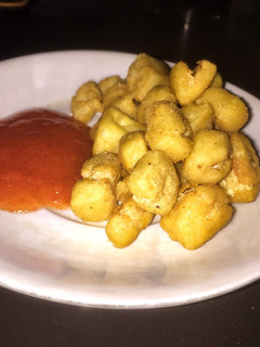 Foto resep Tahu Crispy