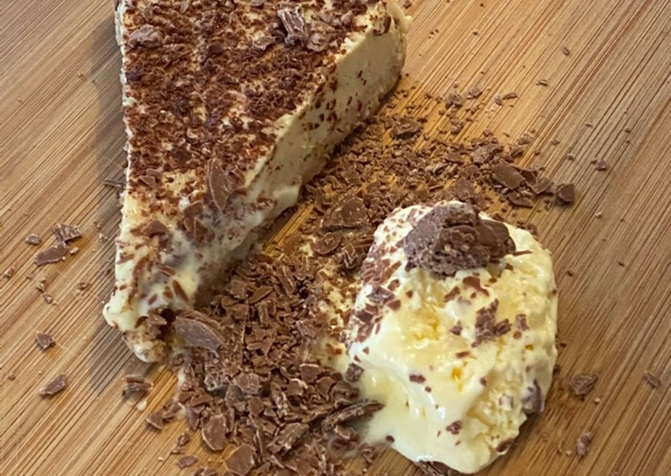 Grandma Isobel's Pie