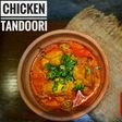 Chicken Tandoori
