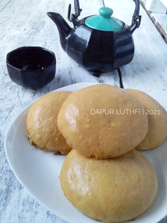 Foto resep Roti Kopi / Roti Boy