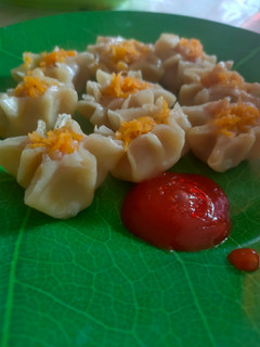 Foto resep Dimsum Udang Ayam