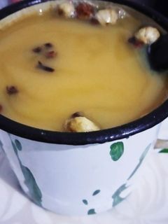 Foto resep Syai haliib (Teh Susu Rempah)