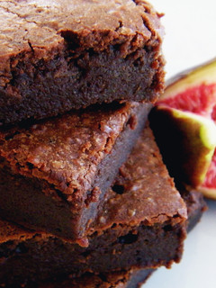 Una foto de El Brownie
